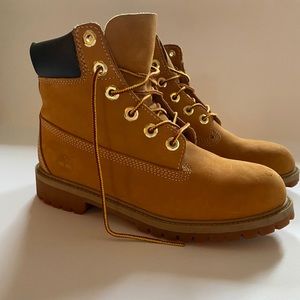 Timberland 6-inch Premium Waterproof Boots